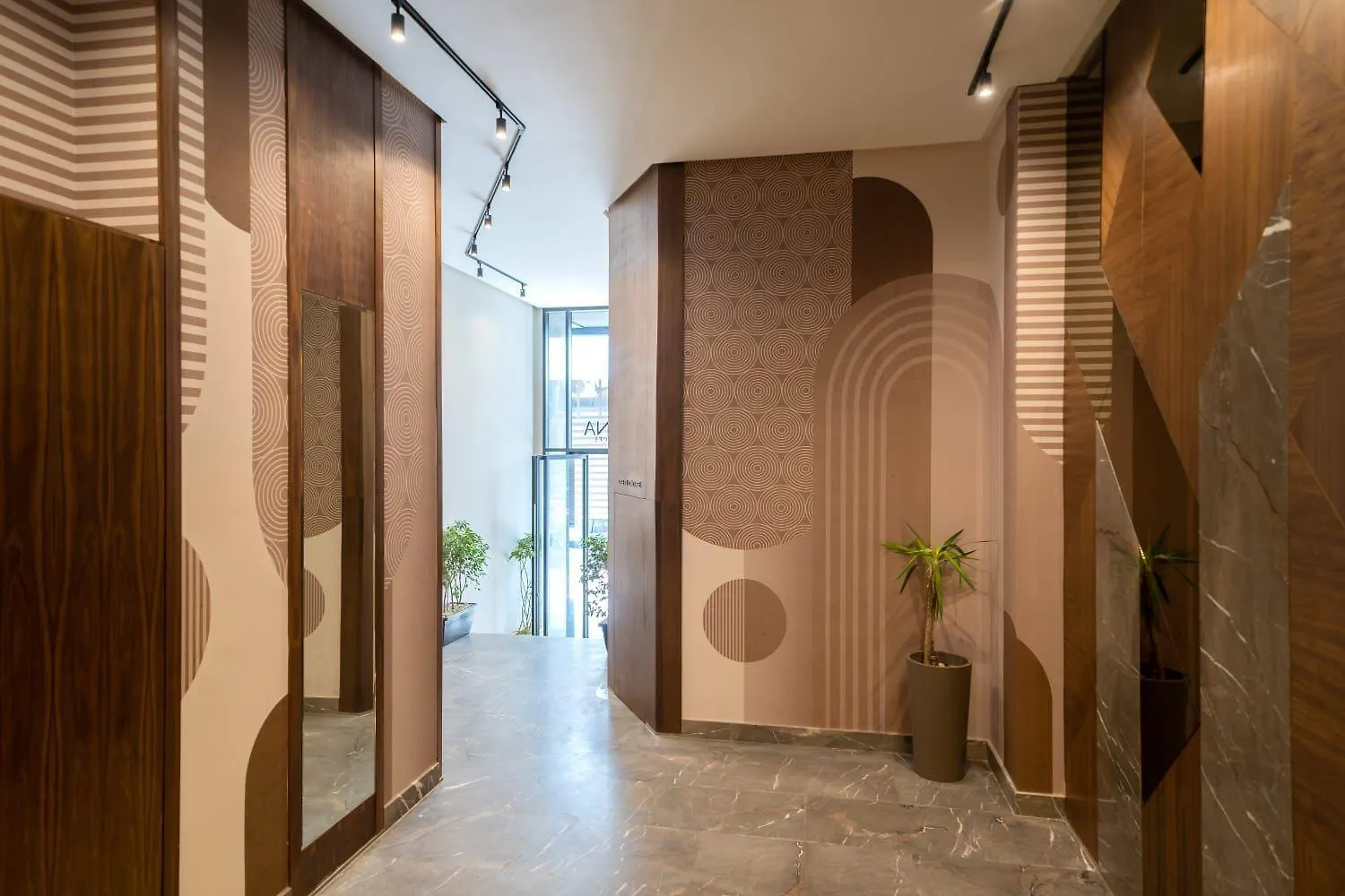 Studio Yellow Stone Casablanca